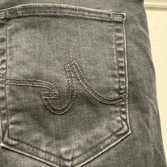 AG Farrah High Rise Skinny - Picture 6 of 8